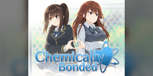 Cover image for Chemically Bonded