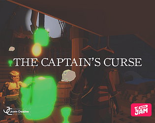 The Captain's Curse