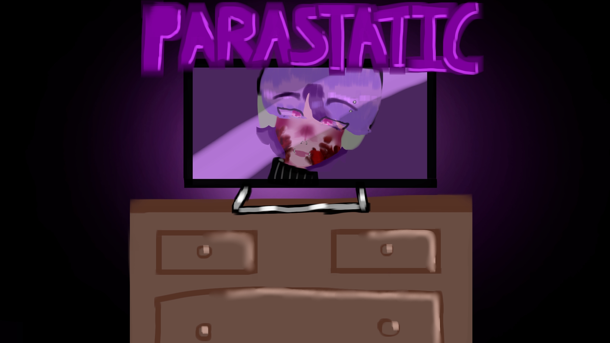 Parastatic