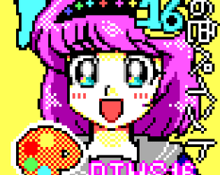Pattern_master16 game screenshot