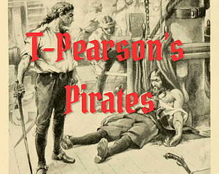 T-Pearson's Pirates [Free] [Strategy]