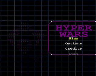 HYPER WARS