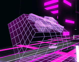 Boop Bot Hoverbound