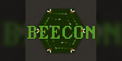 Cover image for Beecon