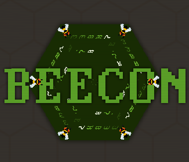 Cover image for Beecon