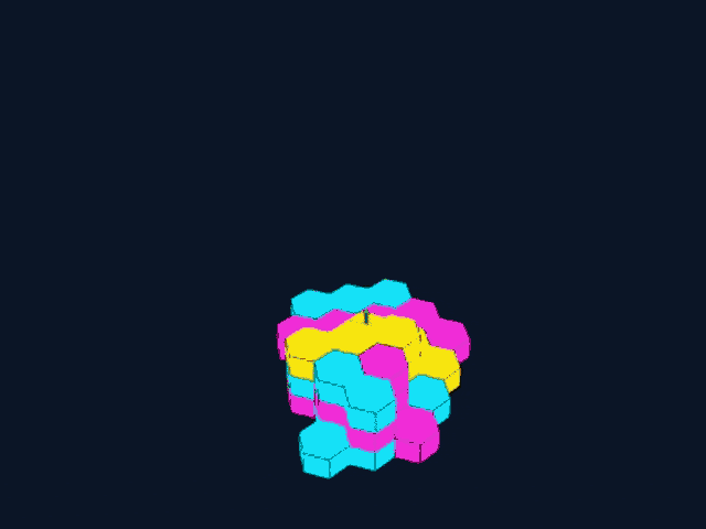 Neon Triad Tower [Free] [Simulation] [Windows] [macOS] [Linux]