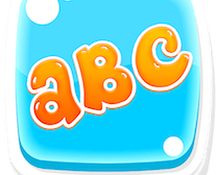 Dono Words - LEARN ALPHABETS GAMES FOR KIDS