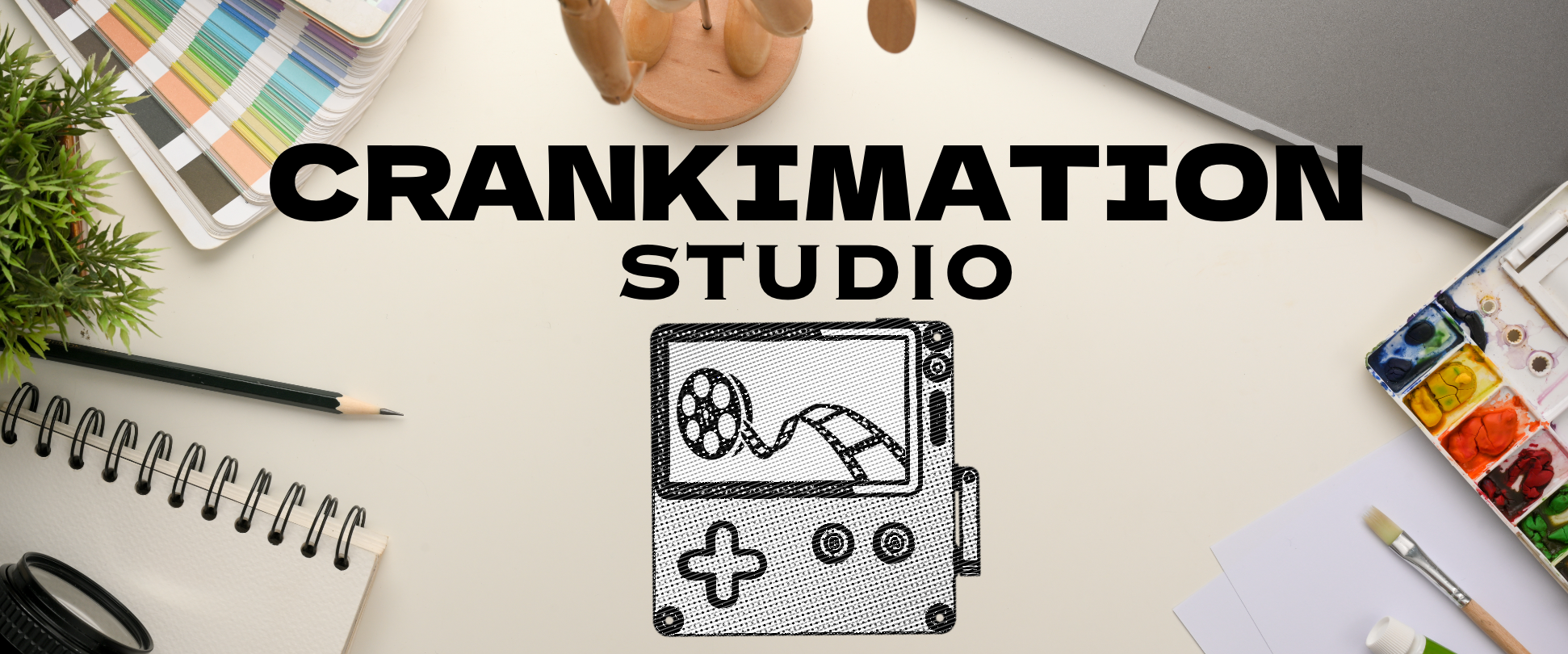 Crankimation Studio