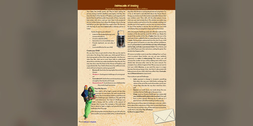Cover image for Dabbawalla of Destiny