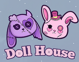 Doll House game screenshot
