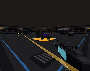 Lockdown Protocol game screenshot