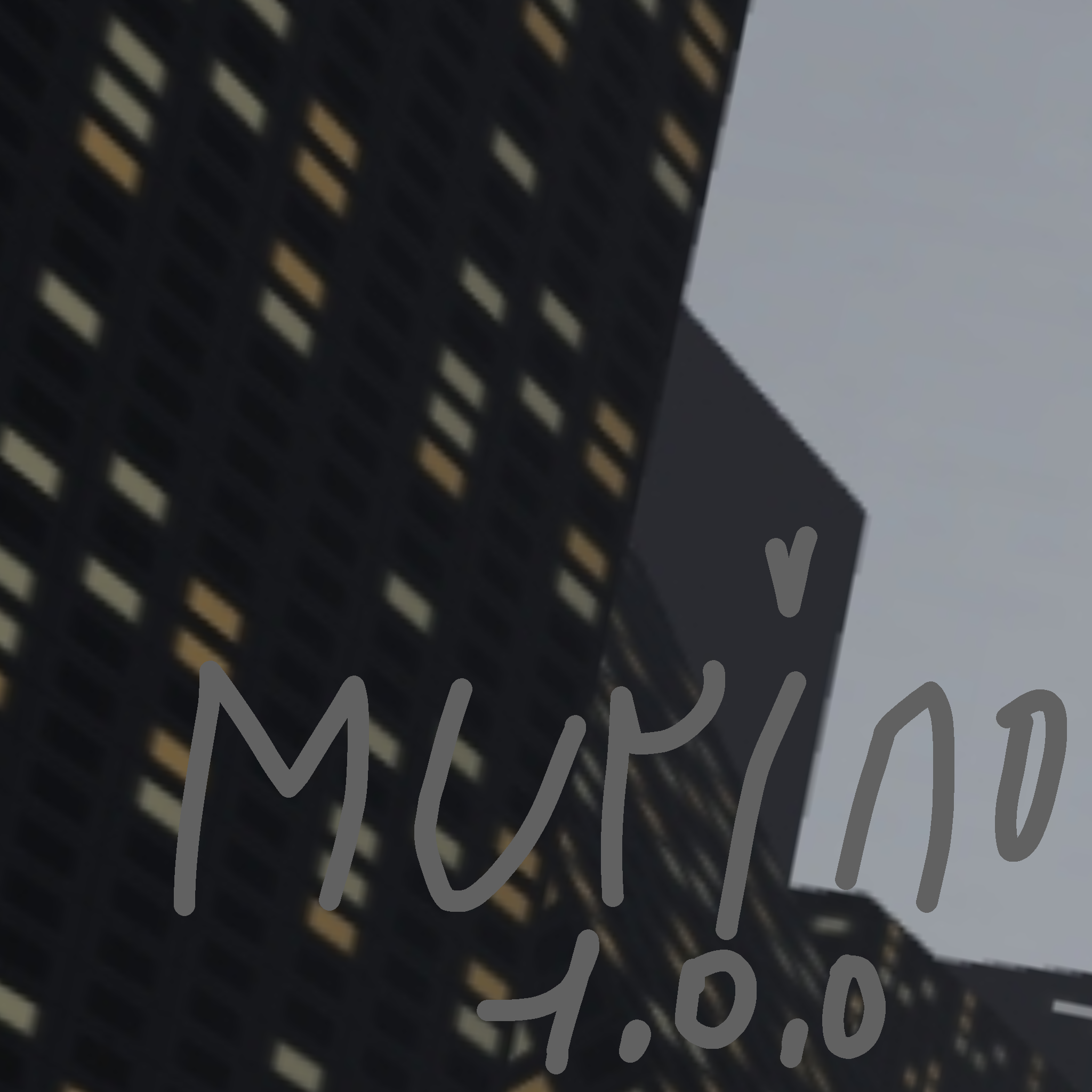 murino g 1.0.0 cover