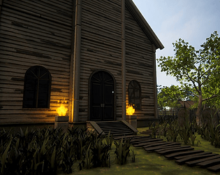 Hybrid Battleground game screenshot
