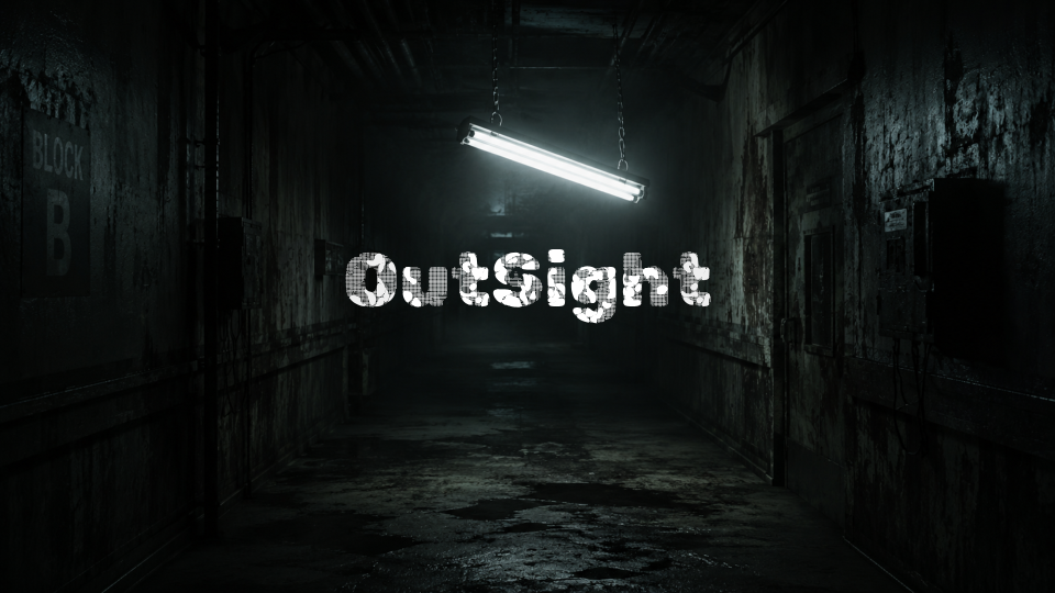 OutSight cover