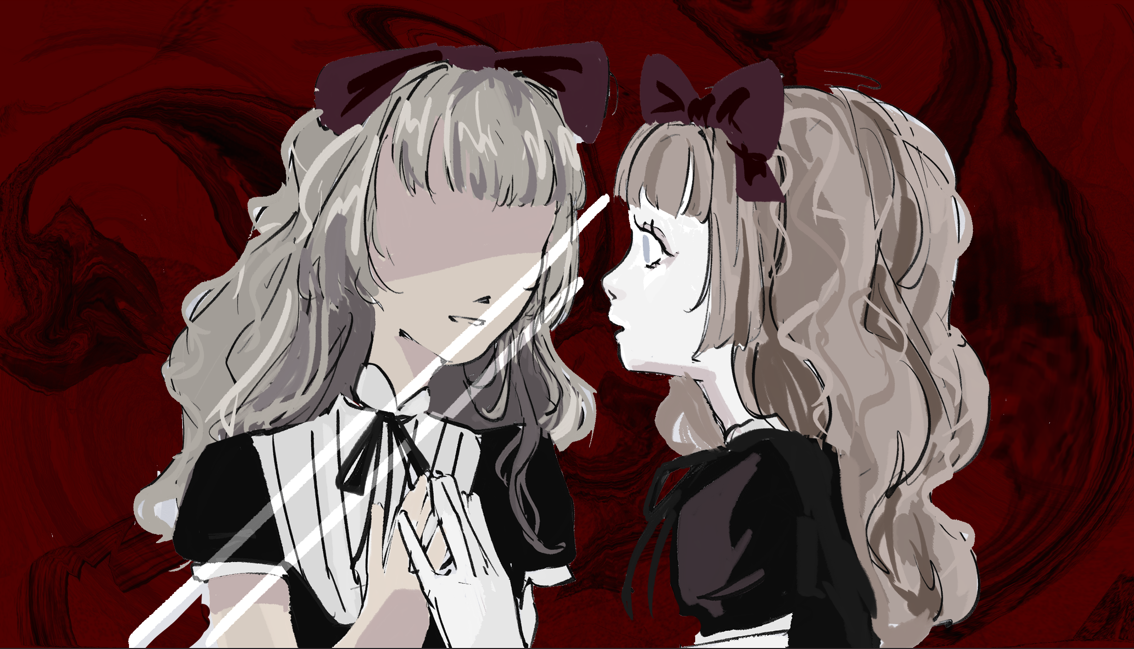 Red Ribbon cover