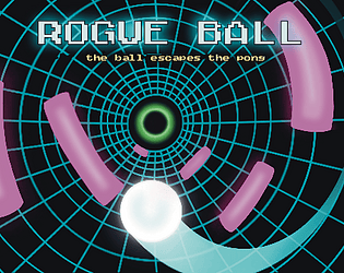 Rogue Ball [Free] [Action]