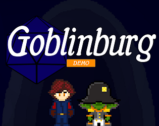Goblinburg Demo [Free] [Role Playing] [Windows]