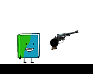 bfdi book with gun [Free] [Windows] [macOS] [Linux]