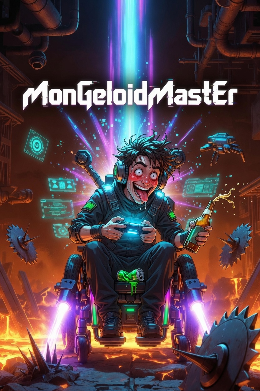 moNGeloidMastEr