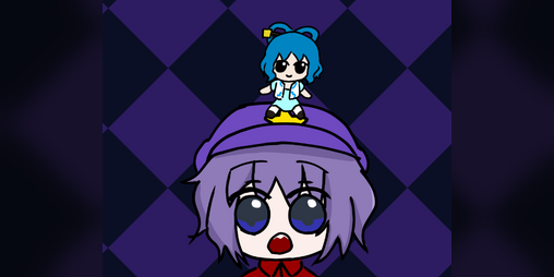 Cover image for Seiga Draws Ofudas