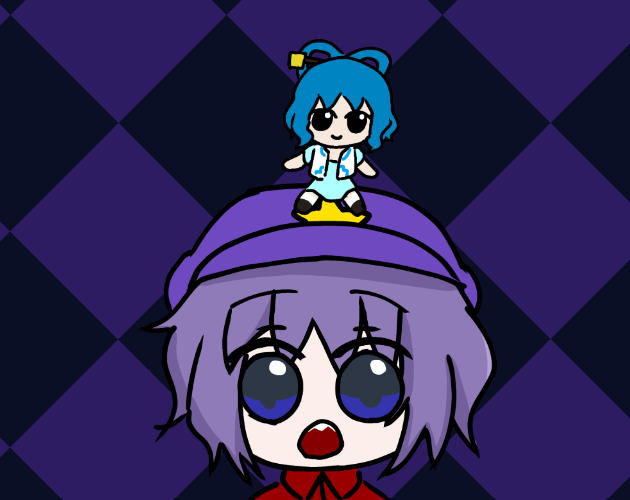 Cover image for Seiga Draws Ofudas
