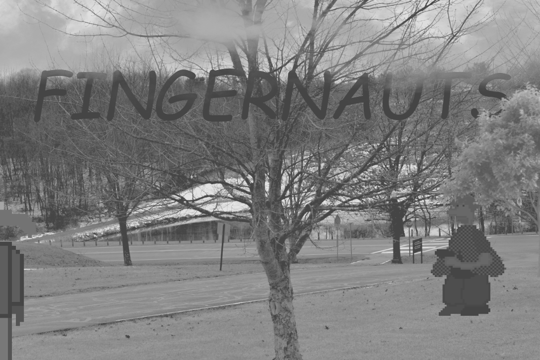 Fingernauts