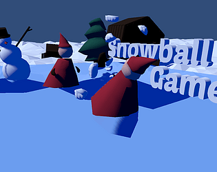 Snowball Game