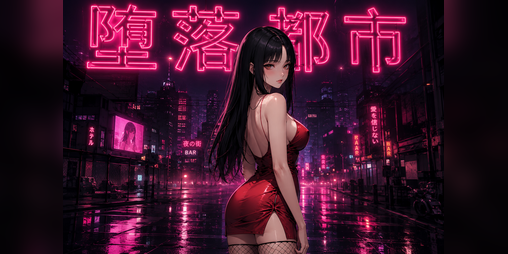 Cover image for fallen-city-demo