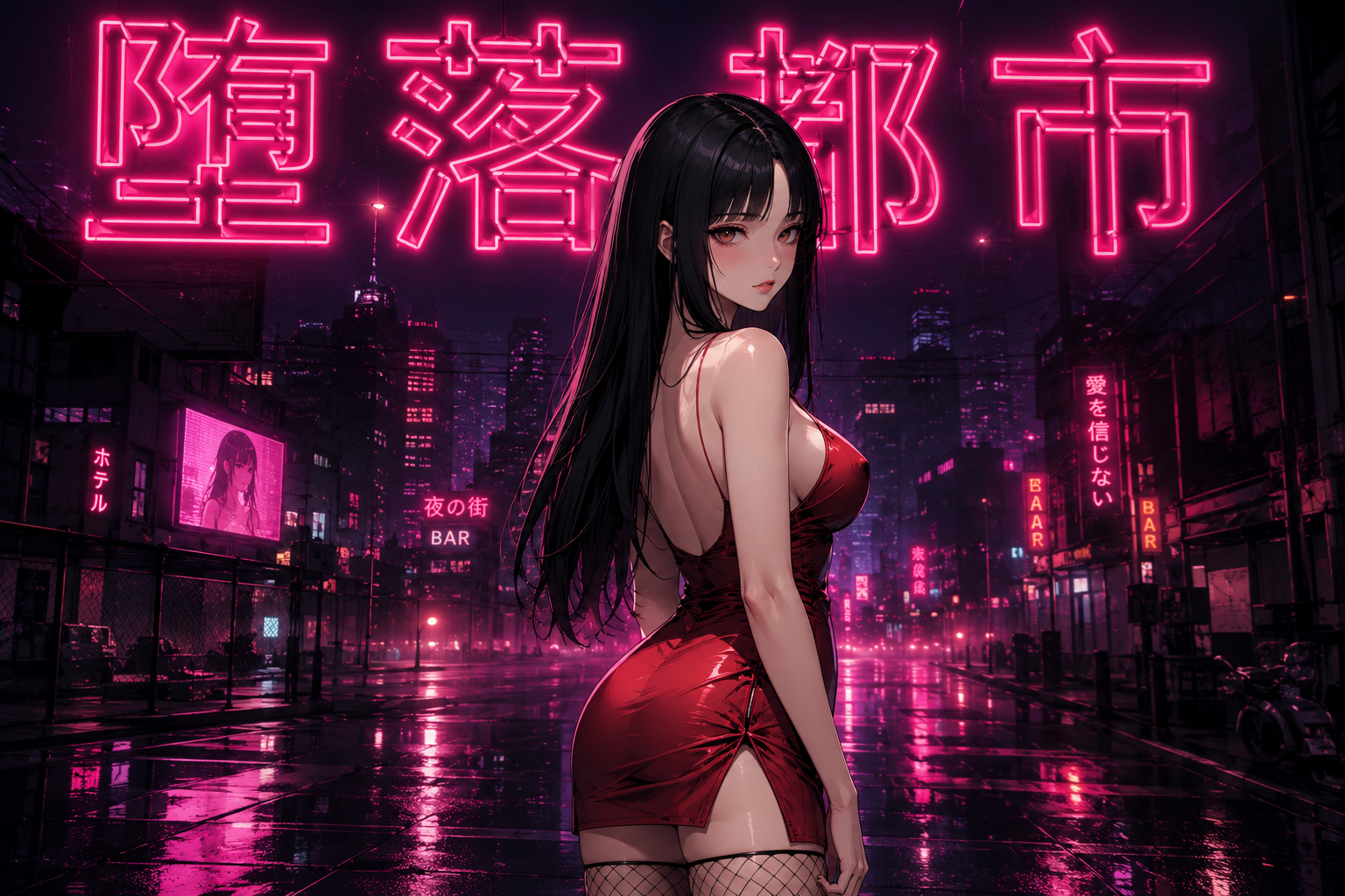 Cover image for fallen-city-demo