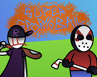 SUPER SPORTSBALL [Free] [Sports]