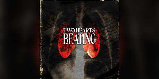 Cover image for Two Hearts Beating