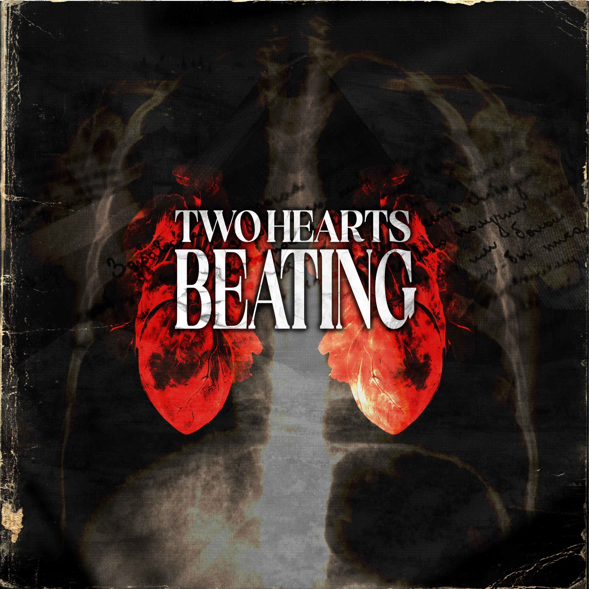 Cover image for Two Hearts Beating