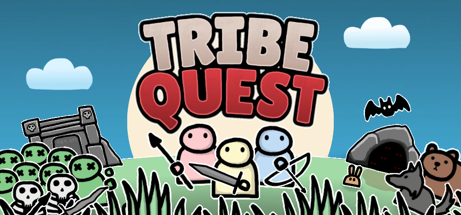 Cover image for Tribe Quest Demo - Web Version