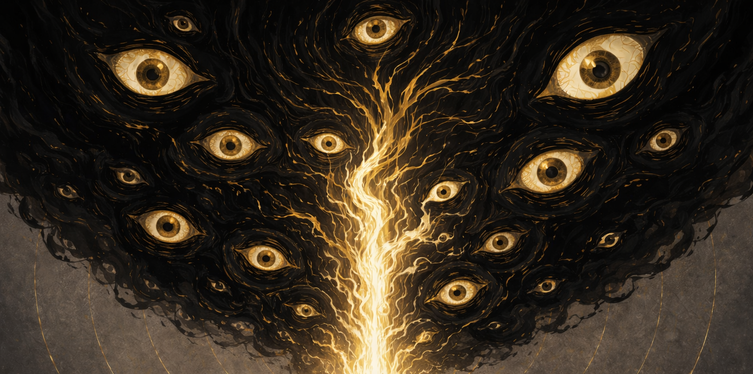 Molten Echoes