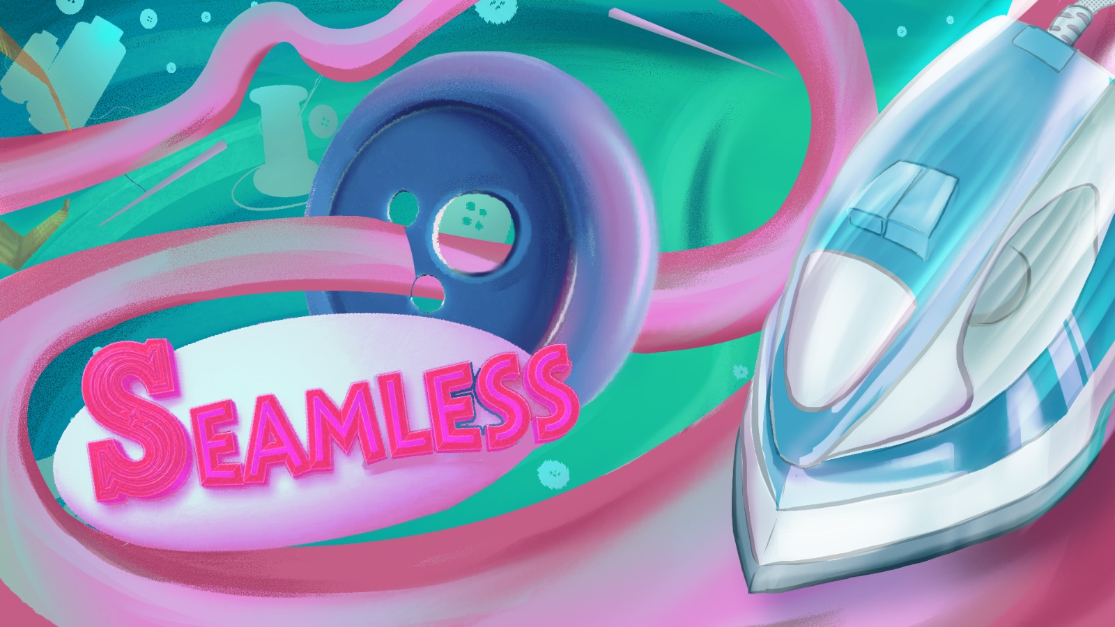 Seamless