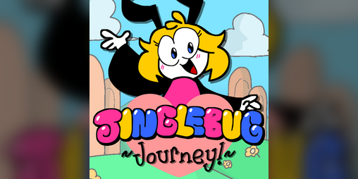Cover image for Jinglebug Journey