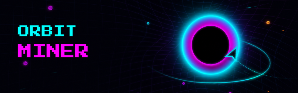 Orbit Miner