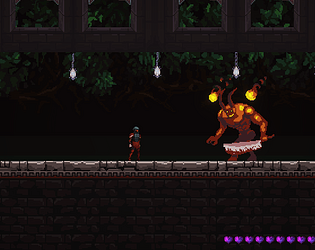 Chill Souls [Free] [Action]