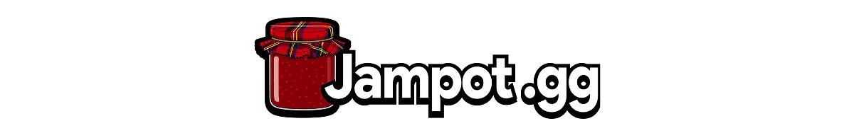 Jampot 01 Rustic Pack · Low-Poly 3D Environment Kit