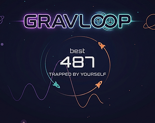 GRAVLOOP [Free] [Rhythm]