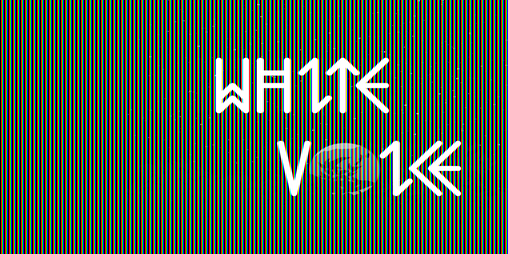 Cover image for White Voice