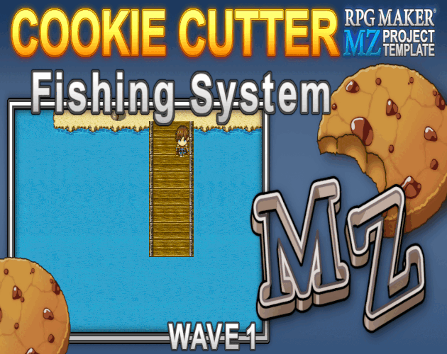 chocolate on fishing pole gif Montana Fly Box I Want to Live Like