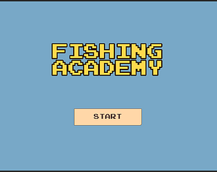 Fishing Academy V4.3 [Free] [Educational]