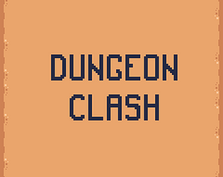 Dungeon Clash [Free]