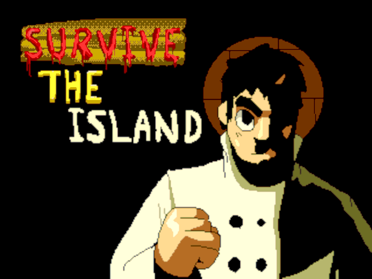 Survive the Island