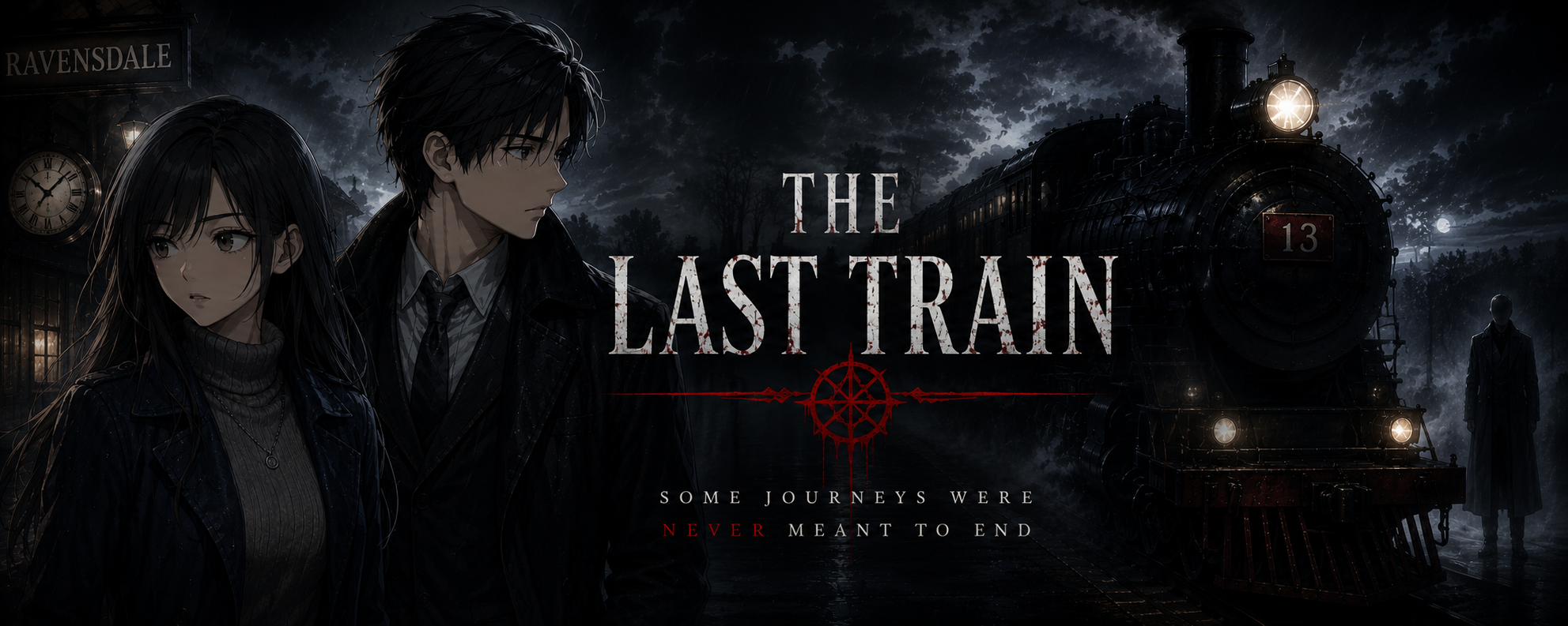 The Last Train