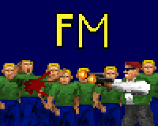 Family Man [Free] [Shooter] [Windows]