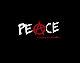 Prevent War