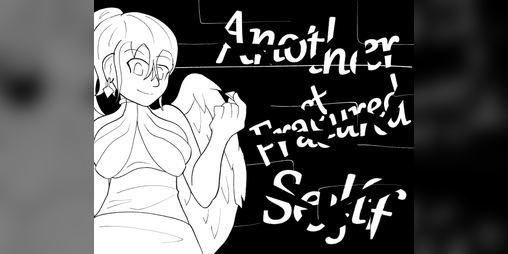 Cover image for Another Fractured Self