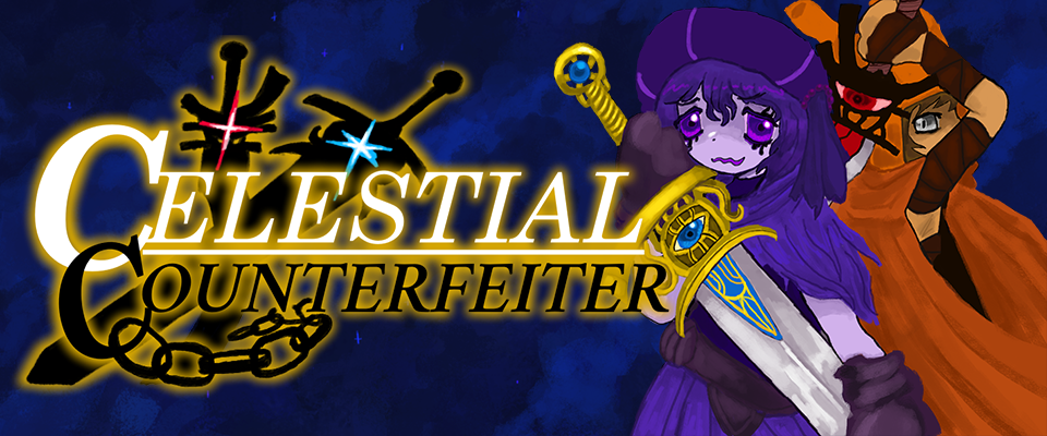 Celestial Counterfeiter
